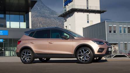 10 SUV nuevos que cuestan menos de 15.000 euros