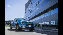 Nuova Citroen C3 Facebook-Only Limited Edition