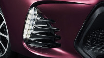 Toyota celebrates Corolla’s 50th birthday with special edition 007