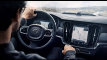 Nuova Volvo V90 Cross Country