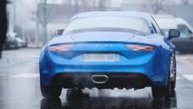 Alpine A110