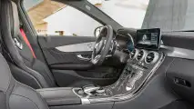 Mehr Power für den AMG C 43