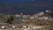 Neuer VW Touareg: Letzte Erprobung in Spanien