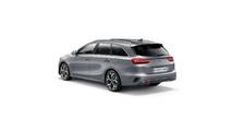 2018 Kia Ceed Sportswagon