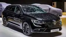 Renault Talisman S-Edition