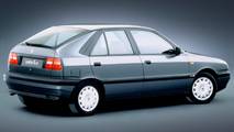 Lancia Delta II, le foto storiche