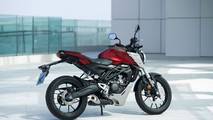 Honda CB125R