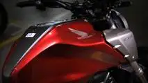 Honda CB125R