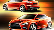 Mitsubishi Prototype-S