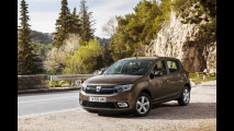 Dacia Sandero 2016