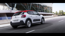 Citroen C3 2016