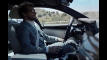 Nuova BMW Serie 5, i teaser