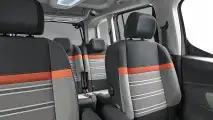 Neuer Citroën Berlingo steht in Genf
