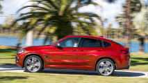 Das ist der neue BMW X4