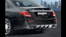 Mercedes Classe E Brabus