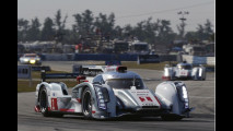 Audi Le Mans, 16 anni di successi