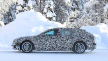 Erwischt: Audi S6 Avant