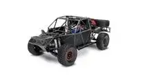 Traxxas Unlimited Desert Racer