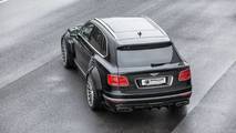 Bentley Bentayga Prior-Design