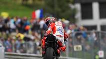 Casco Shark RACE-R PRO Jorge Lorenzo Demon AustrianGP