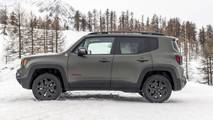 Jeep Renegade 2018