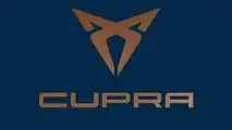 Cupra logo