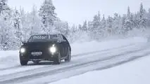 Lynk & Co Hatchback casus fotoğraf