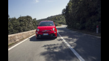 Abarth 595 Pista