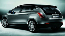 Lancia Delta HPE Concept