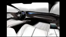 Lexus LS 500h