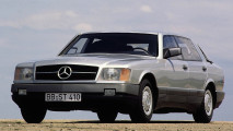 Mercedes Auto 2000 concept