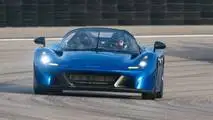 Dallara Stradale Review