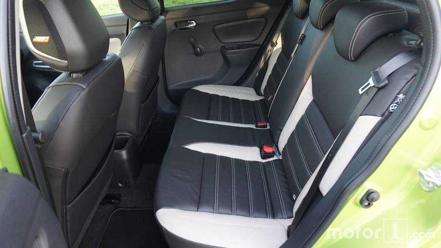Essai Nissan Micra IG-T 90