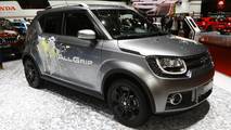 Suzuki al Salone di Ginevra 2018