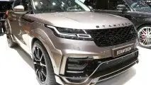 Startech Range Rover Velar