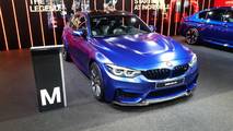 BMW M3 CS
