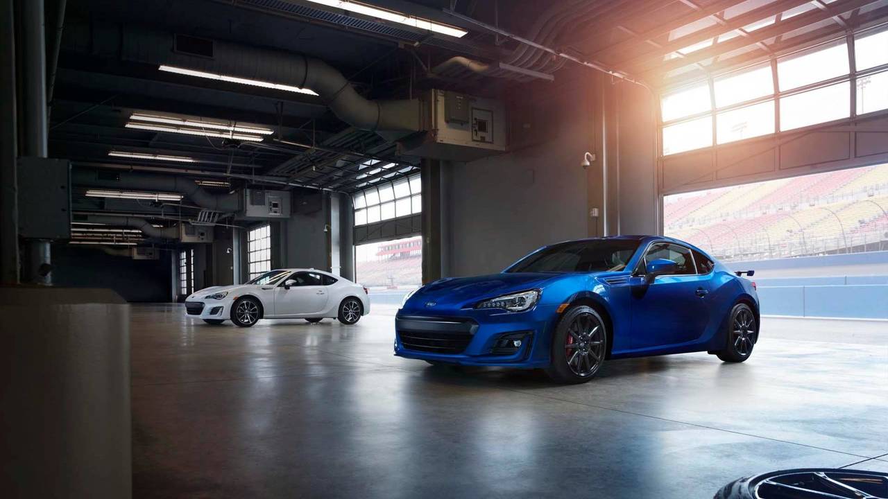 The Worst Ing Cars Of 2017 That Deserved Better Subaru Brz Head