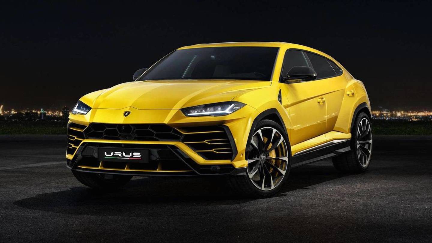 Audi RS Q8 vs Urus Des points communs... et des différences