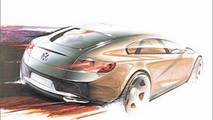 1999 VW Concept D