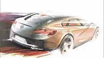 1999 VW Concept D