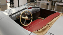 70 Jahre Porsche: Sonderausstellung in Berlin