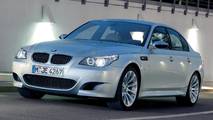 BMW M5 E60