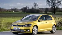 Mikrohybrid-System für den VW Golf
