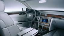 2001 VW D1 concept