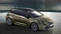 Toyota Auris: Neuauflage ohne Diesel