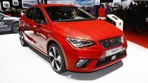 Seat Ibiza TGI