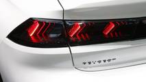 Peugeot 508 - 2018 Cenevre Otomobil Fuarı