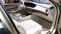 Mercedes al Salone di Ginevra 2018