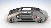 Renault EZ-GO