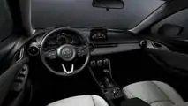 2019 Mazda CX-3